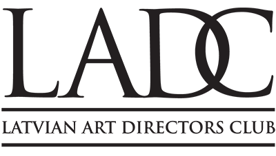 Latvian art directors club